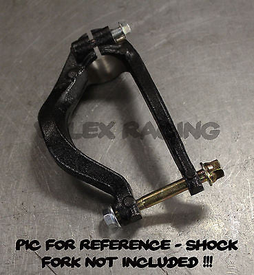 Honda / Acura Front Shock Fork Hardware Kit 92-00 Civic 94-01 Integra