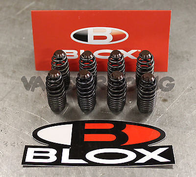 Blox Racing Lost Motion Assembly LMA B16 B18C1 B18C5 B17 Si GSR ITR