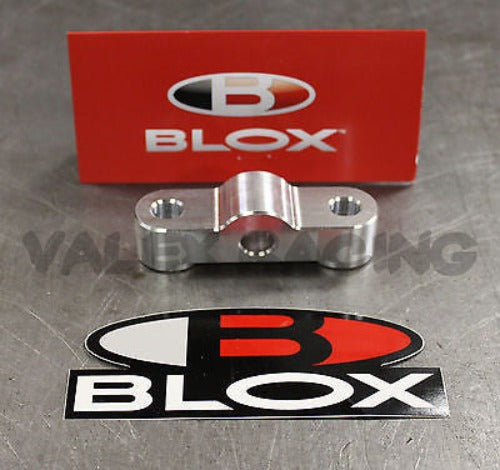 Blox Billet 2 Piece Shifter Bushing and Prothane B Series Bushing Combo B16 B18