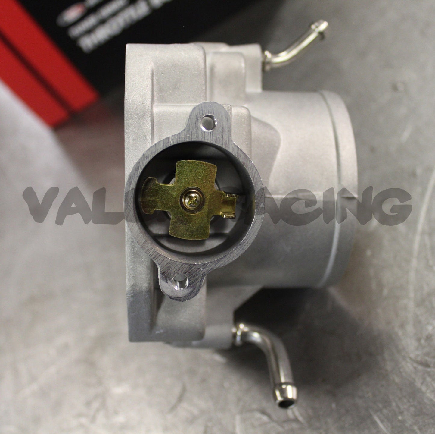 Blox Tuner Series Throttle Body 68mm & Thermal Gasket Honda Acura B D H F Series