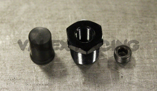 K-Series Idle Air Assist Delete Kit