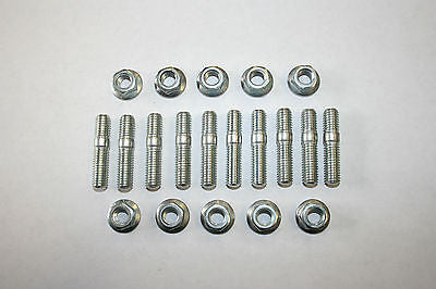 Honda Acura Intake Manifold Stud Kit B/D Series Motor