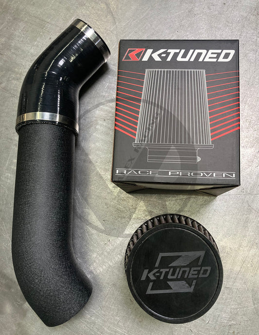 8th Gen Honda Civic Si 3.5" inch Air Intake Kit (RBC Manifold)