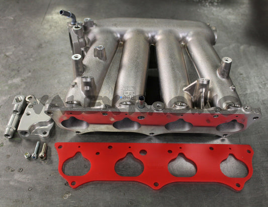 RBC Intake Manifold Swap Kit with Thermal Gasket K24 fits 2012-15 Honda Civic Si