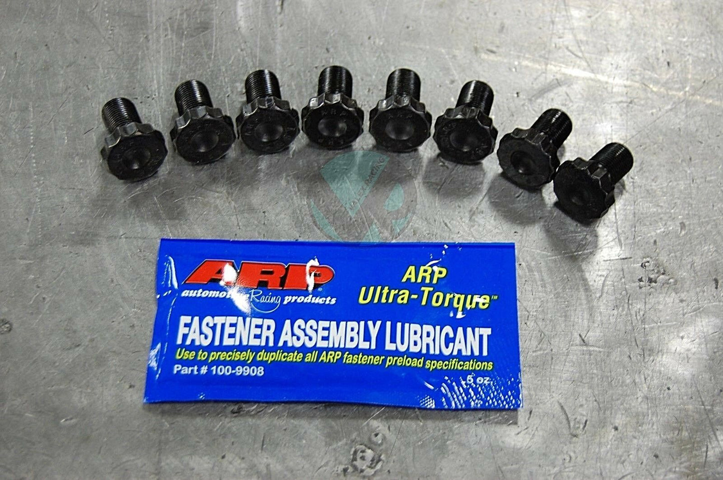 ARP Flywheel Bolt Set for Honda / Acura K Series K20 K24 RSX CIVIC SI TSX