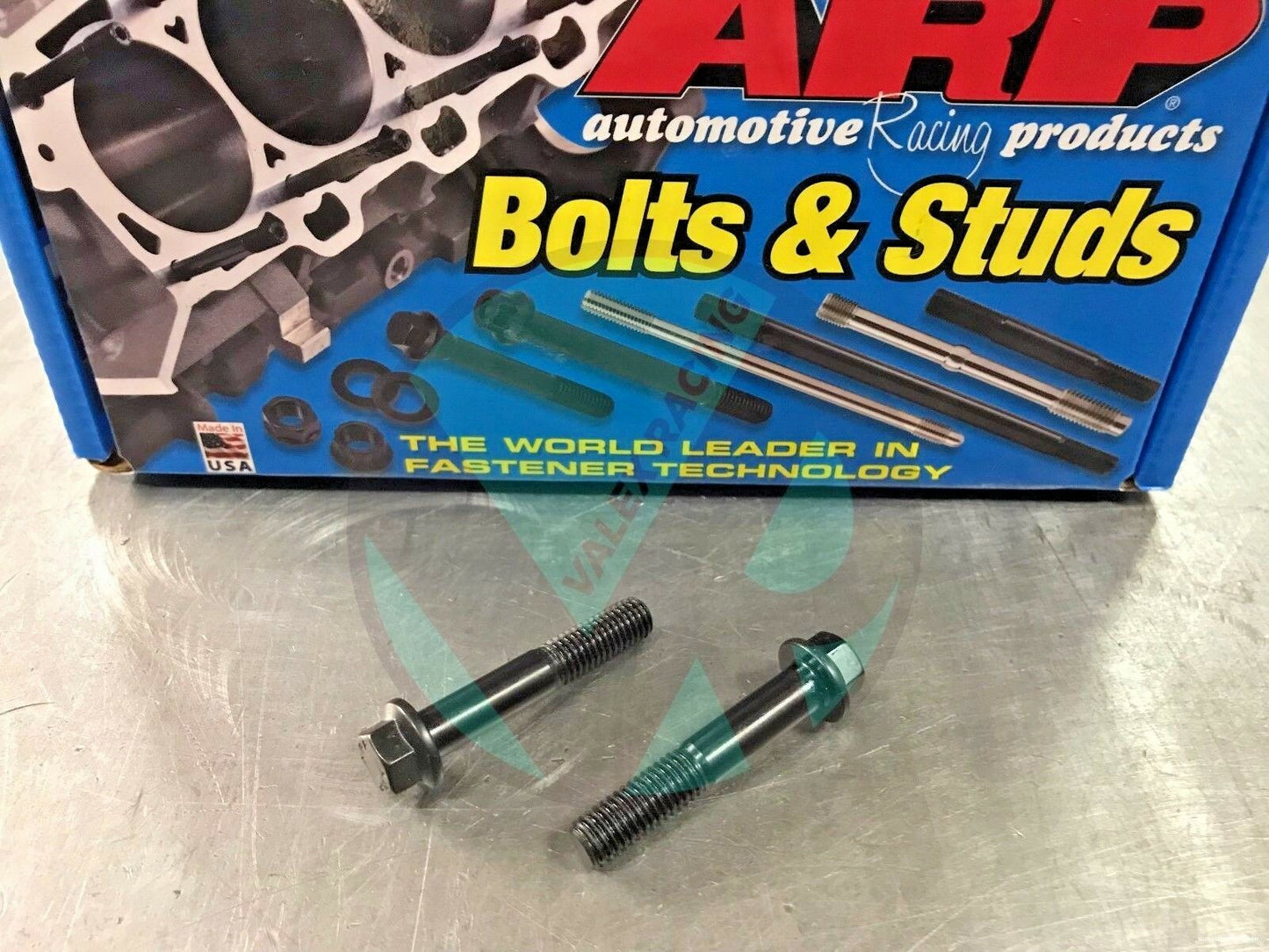 ARP Idle Air Control Valve / IAC Valve Replacement Bolts for Honda Acura