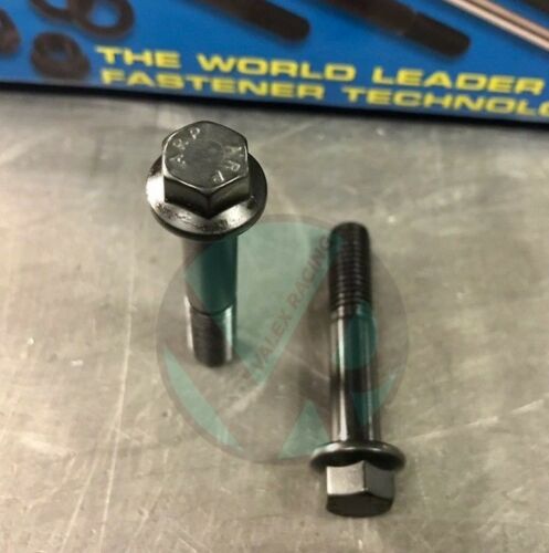 ARP Idle Air Control Valve / IAC Valve Replacement Bolts for Honda Acura