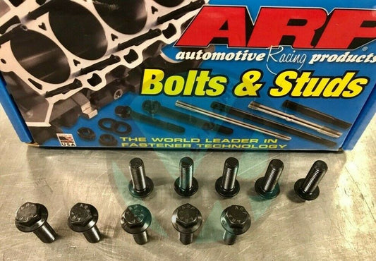ARP Intake Manifold Bolt Kit for Honda Acura B Series and D Series Motor D16 B16 B18 B20