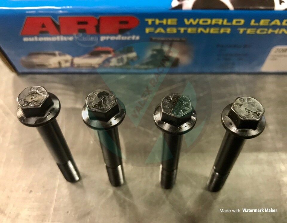 ARP Throttle Body Hardware Kit for Honda Civic Acura Integra B / D Series Engines