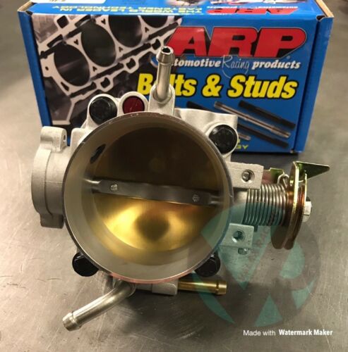 ARP Throttle Body Hardware Kit for Honda Civic Acura Integra B / D Series Engines
