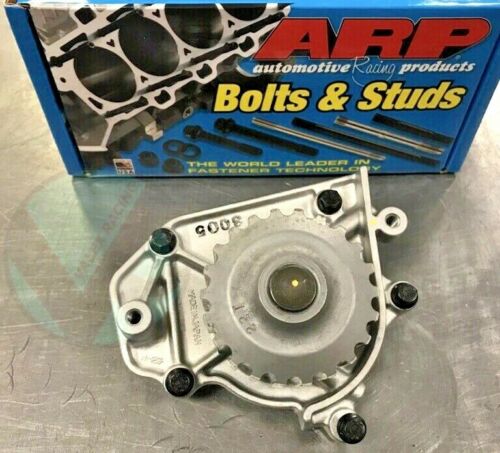 ARP Water Pump Hardware Bolt Replacement Kit For Honda Acura B Series LS / VTEC