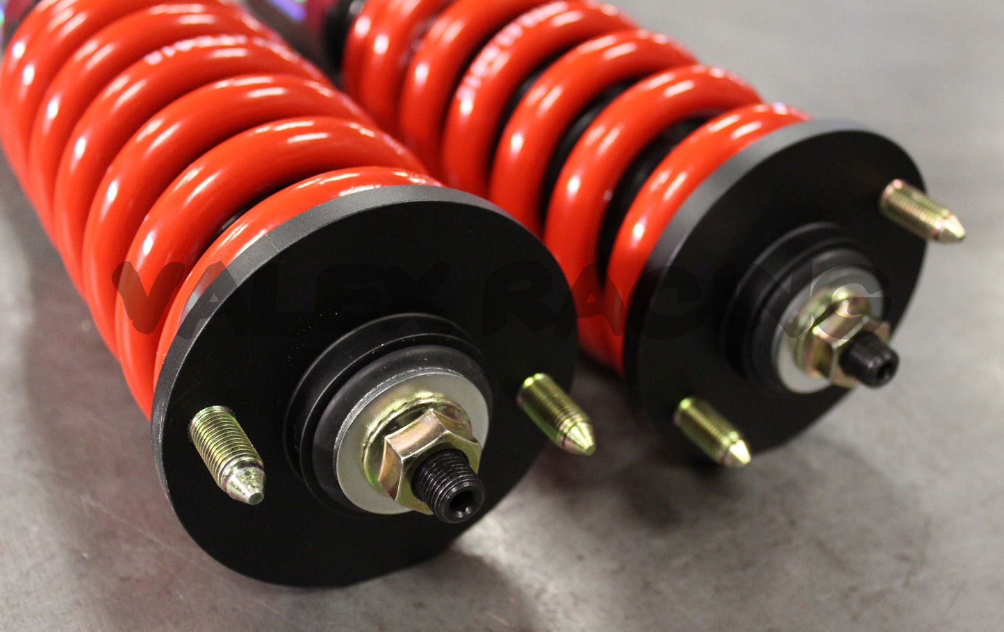 Blox Drag Pro Series Rear Coilovers Civic 92-00 Integra 94-01 EG EK DC2