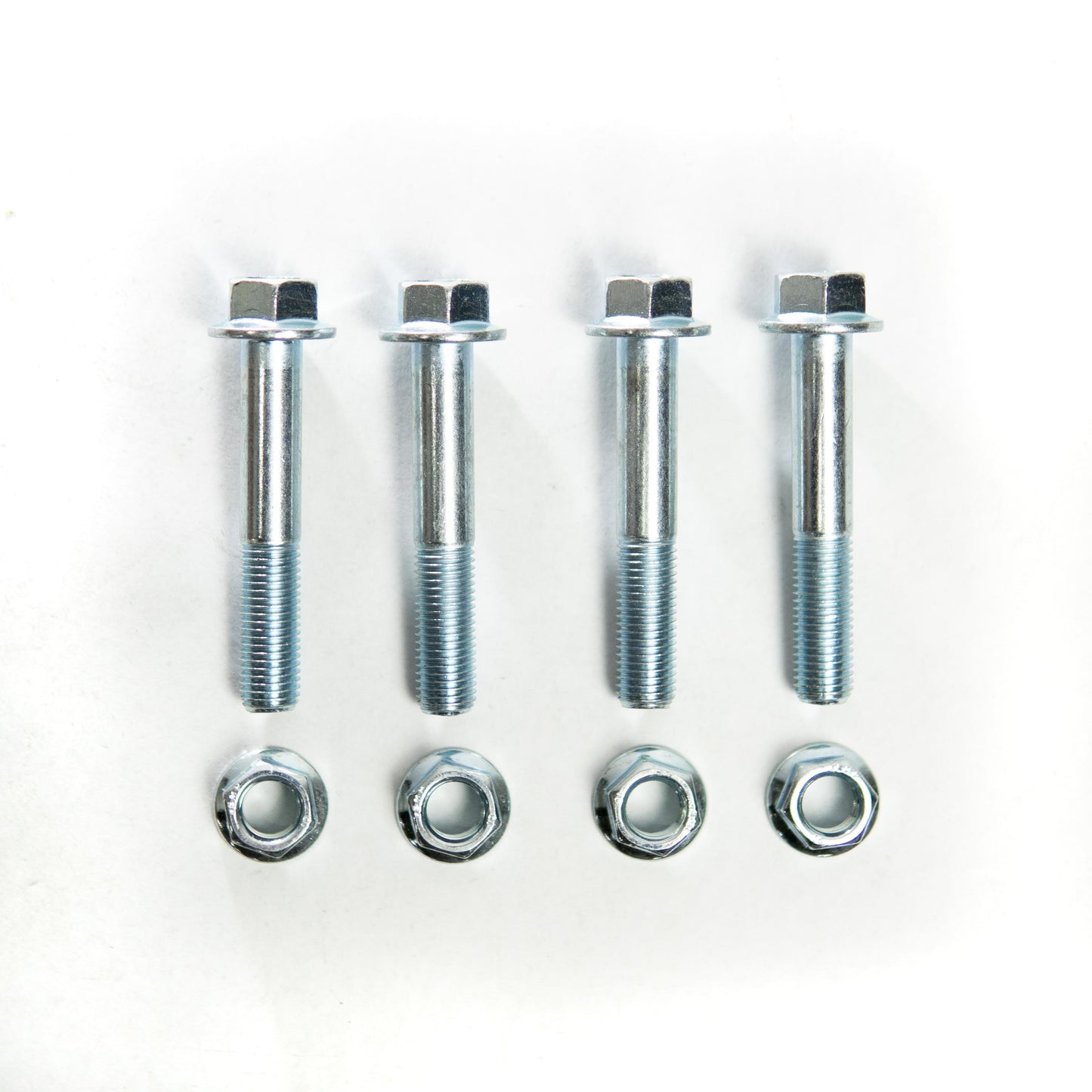 Honda Acura Rear Toe Arm Hardware Kit 92-00 Civic 90-01 Integra EG EK DC2