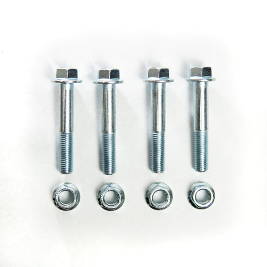 Honda Acura Rear Toe Arm Hardware Kit 92-00 Civic 90-01 Integra EG EK DC2