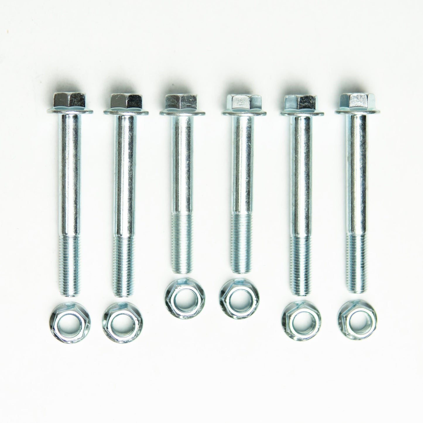 Honda Civic 96-00 Rear Lower Control Arm LCA Replacement Hardware Bolts Kit EK