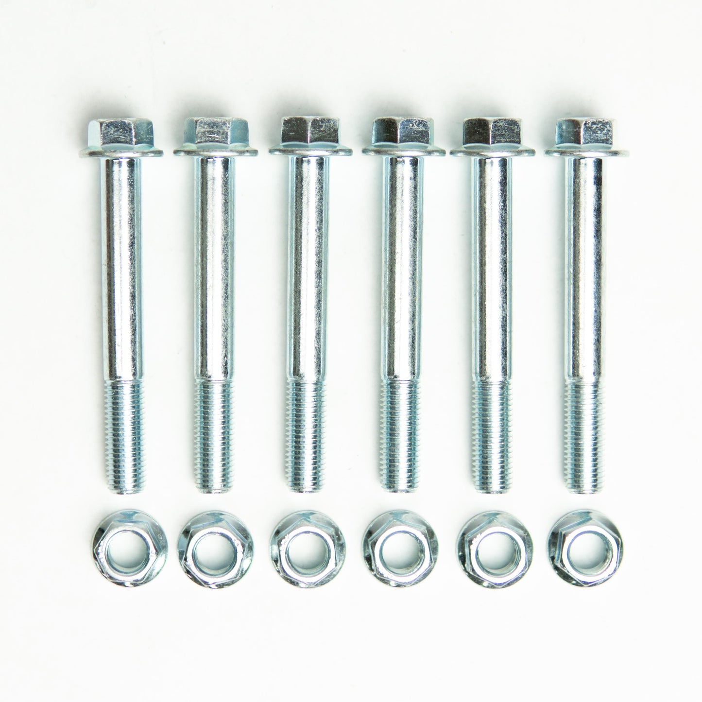 90-01 Acura Integra Rear Lower Control Arm Replacement LCA Bolt Hardware Kit