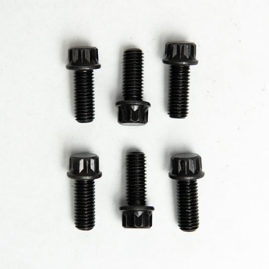 Honda Acura Pressure Plate Bolt Kit D/B/H/F/K Series