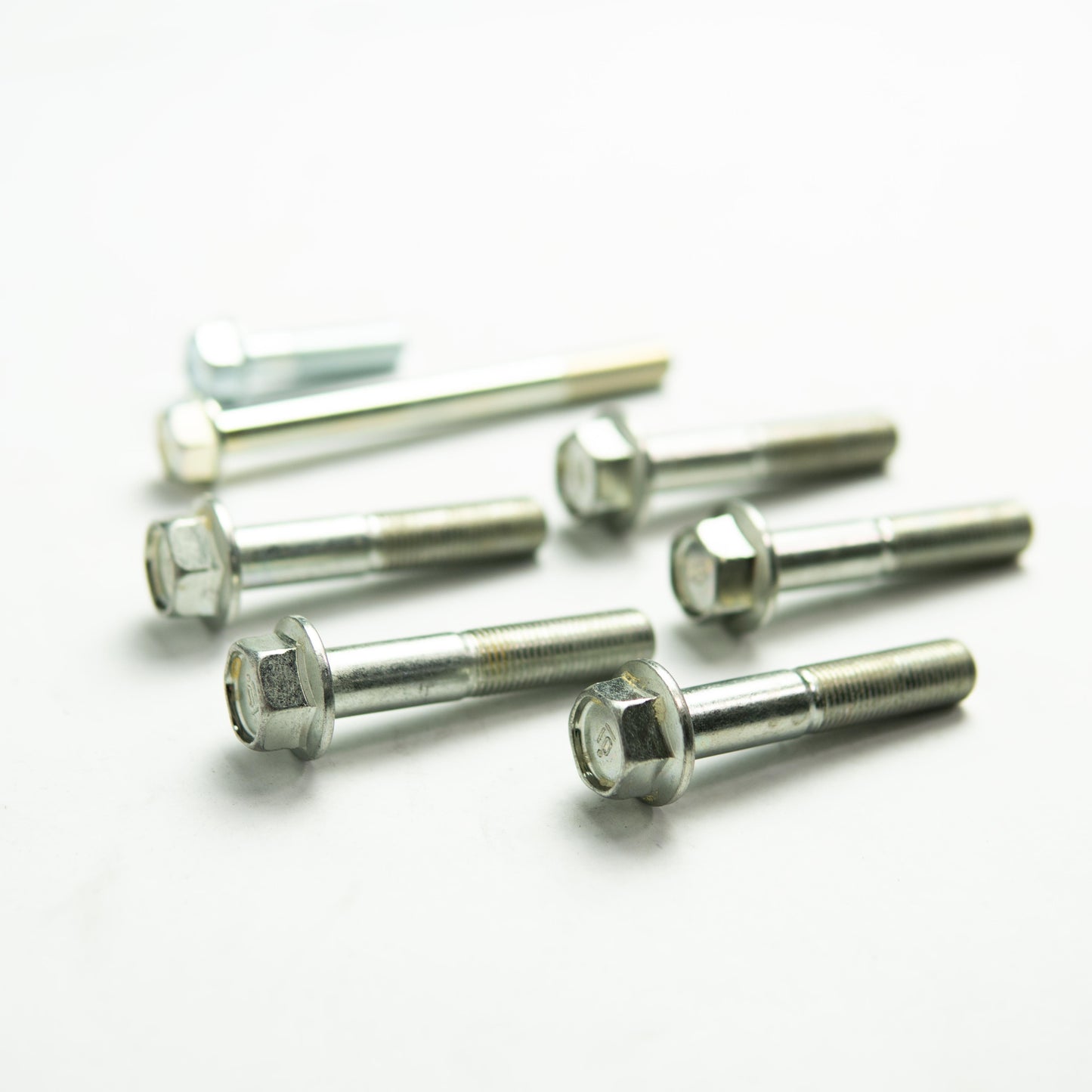 Honda Acura B Series Transmission Bell Housing Bolt Kit B16 B18 B20 5spd