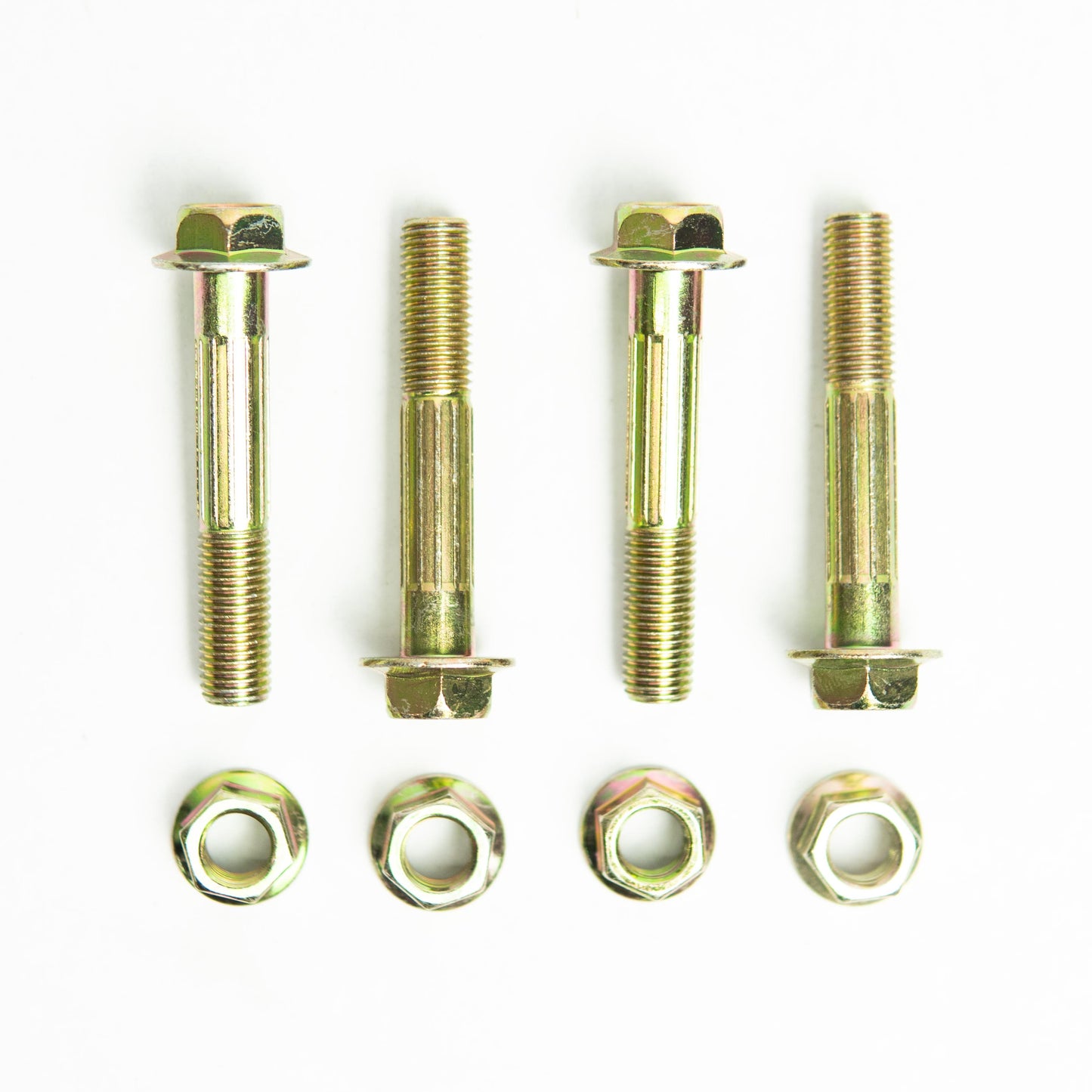 Front Upper Control Arm Hardware Kit For 92-95 Honda Civic 94-01 Acura Integra