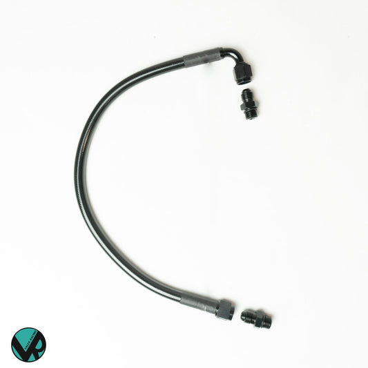 Honda / Acura B/D Series Fuel Line Kit OEM Filter EG EK DC2
