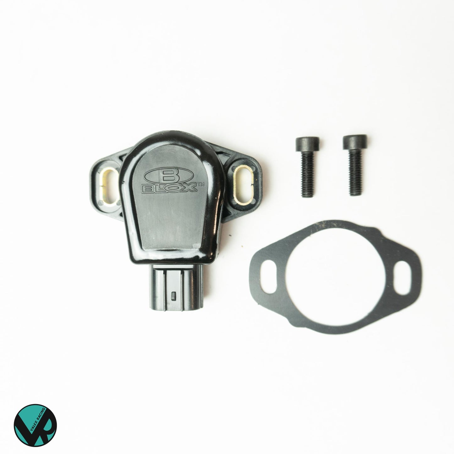 Honda/Acura Blox TPS Sensor With VR Reusable Thermal TPS Gasket K Series