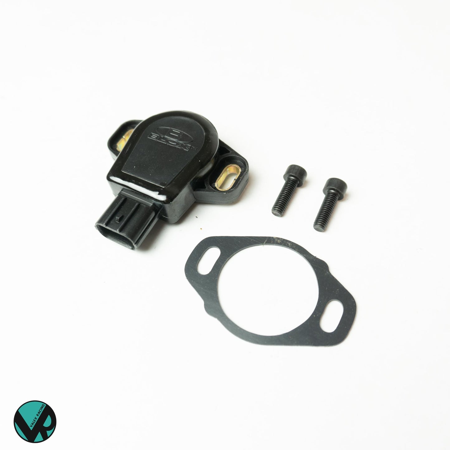 Honda/Acura Blox TPS Sensor With VR Reusable Thermal TPS Gasket K Series