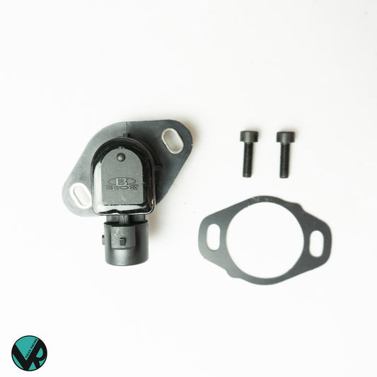 Honda/Acura Blox TPS Sensor With VR Reusable Thermal TPS Gasket B/D/H/F Series