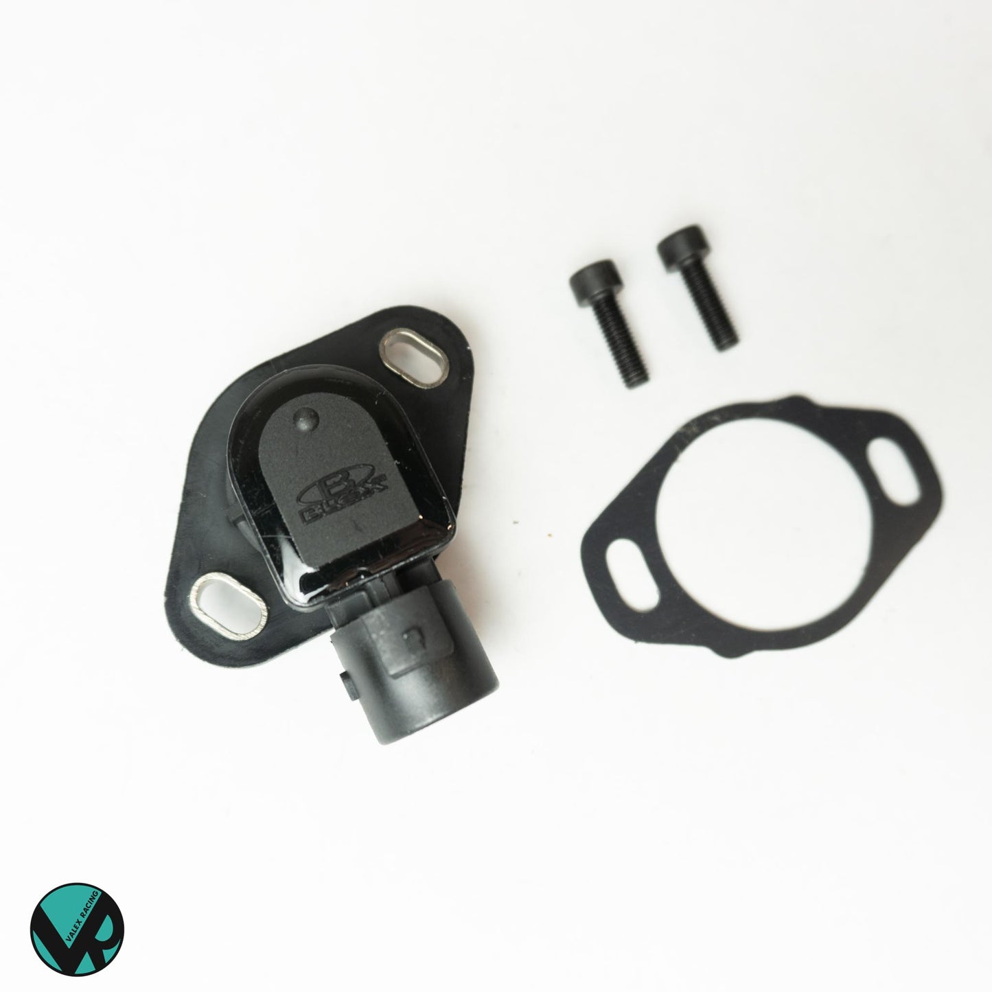 Honda/Acura Blox TPS Sensor With VR Reusable Thermal TPS Gasket B/D/H/F Series
