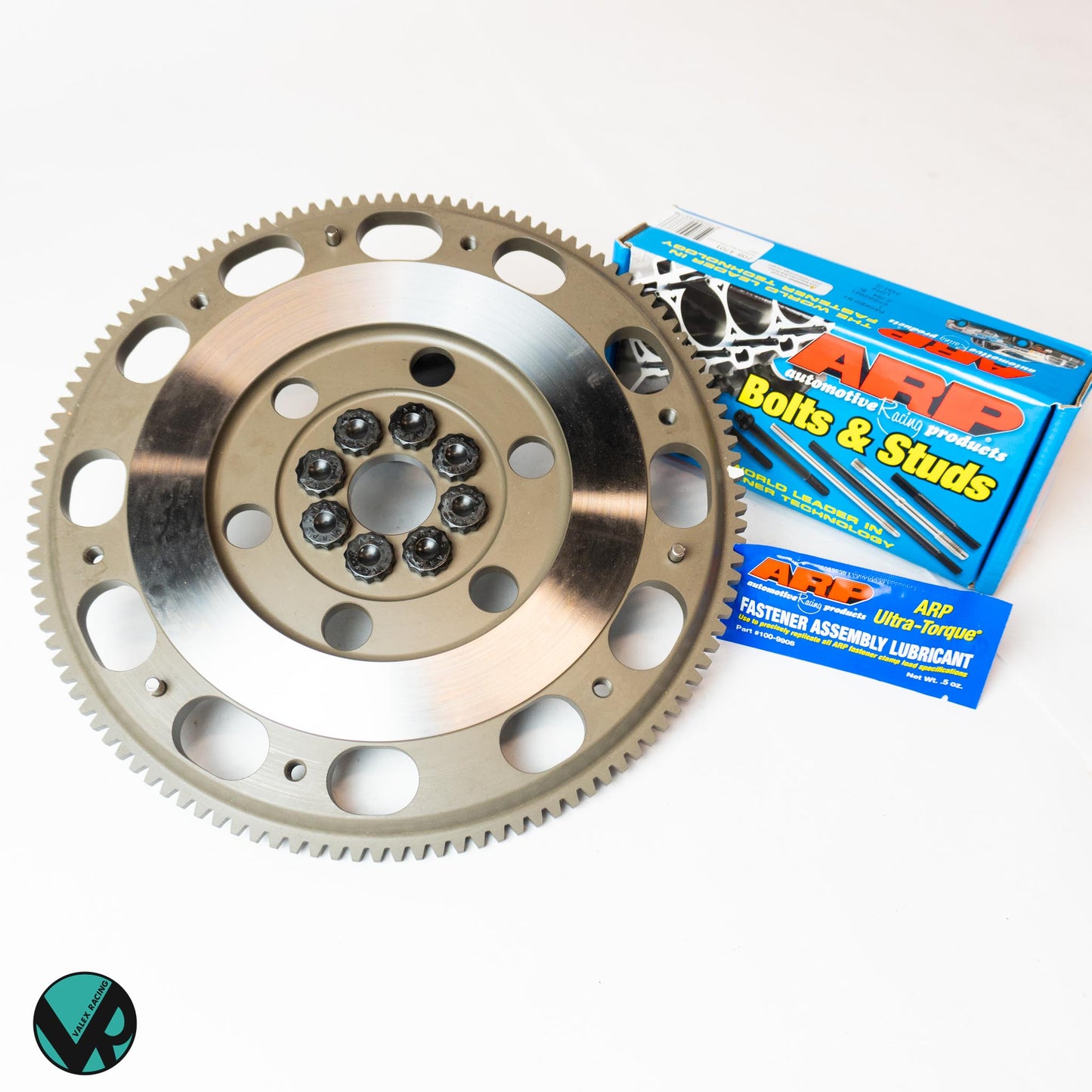ARP Flywheel Bolt Set for Honda / Acura K Series K20 K24 RSX CIVIC SI TSX