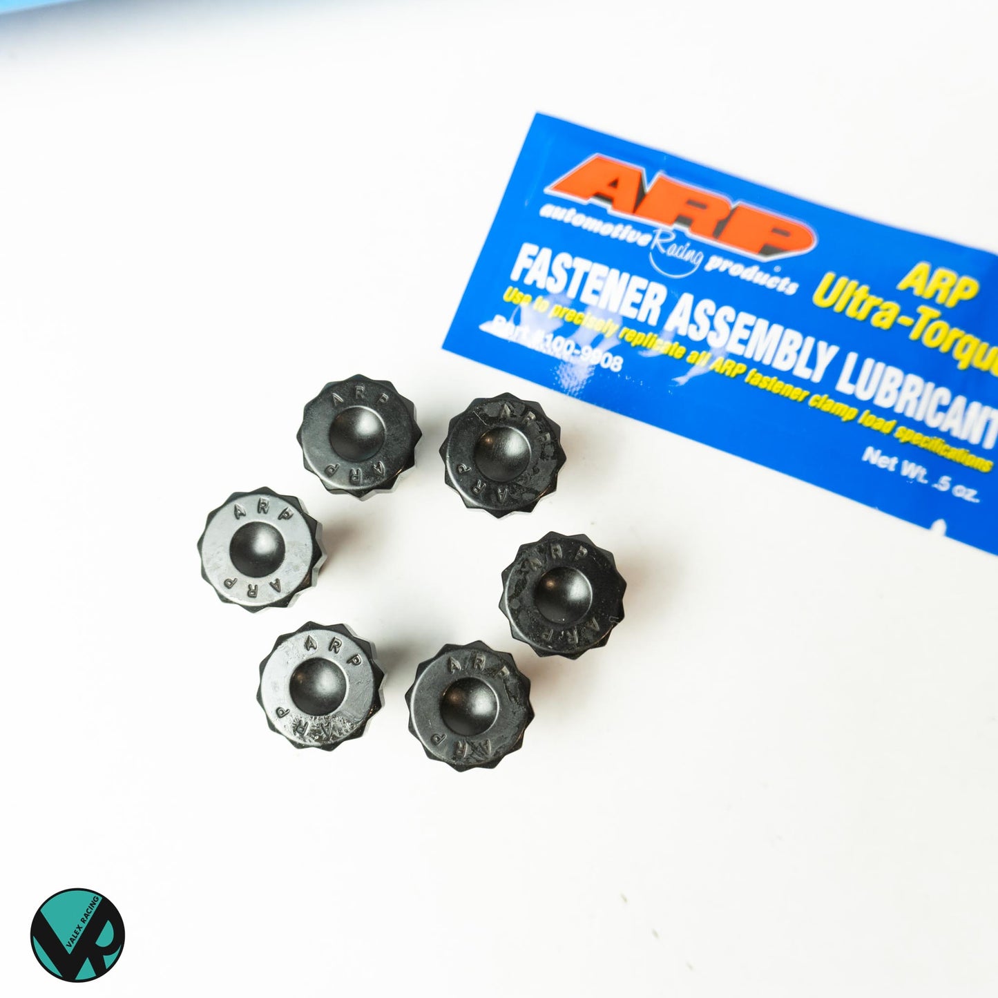 ARP Flywheel Bolts Honda / Acura D Series D15 D16 SOHC PT# 208-2801
