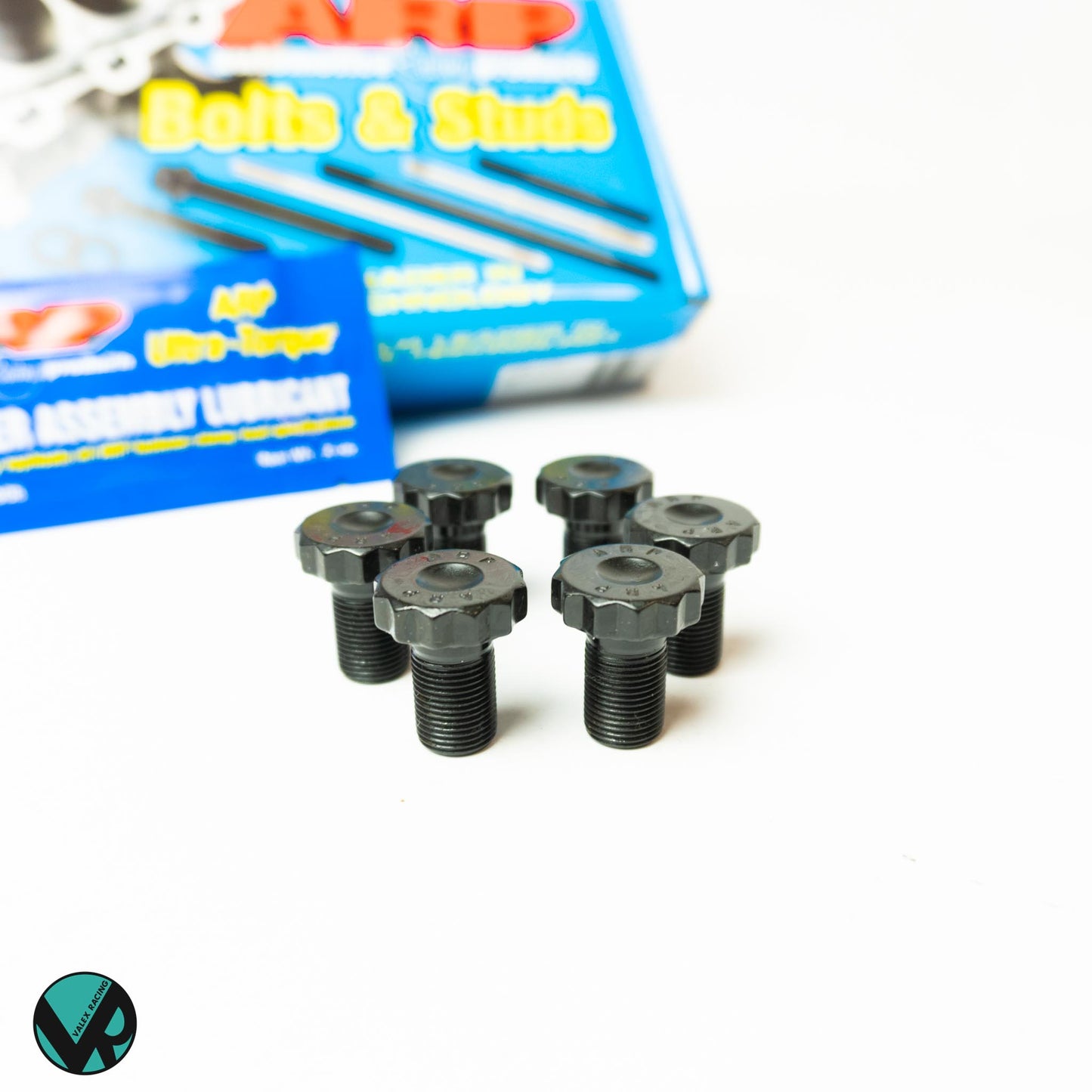 ARP Flywheel Bolts Honda / Acura D Series D15 D16 SOHC PT# 208-2801