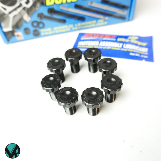 ARP Flywheel Bolt Set for Honda / Acura K Series K20 K24 RSX CIVIC SI TSX