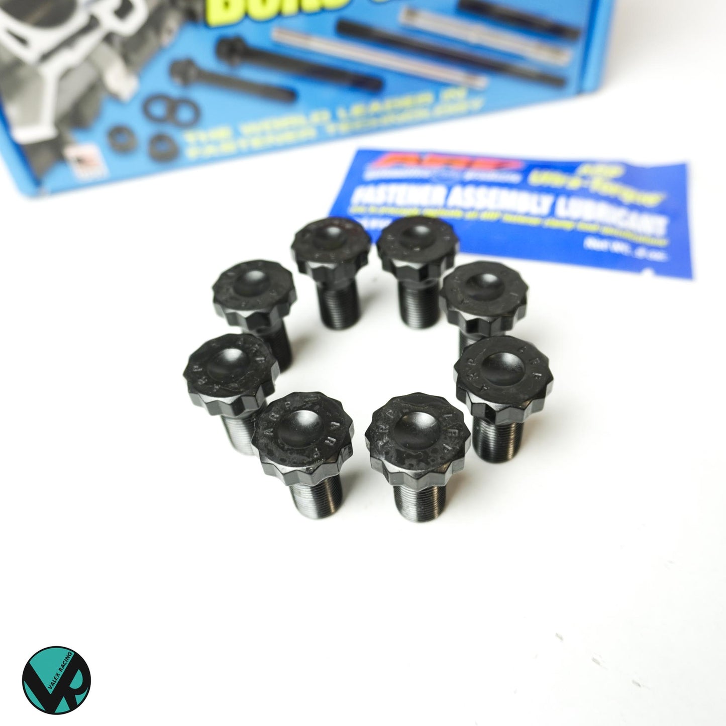ARP Flywheel Bolts Honda / Acura B Series B16 B17 B18A B18B B18C B20 LS GSR Si