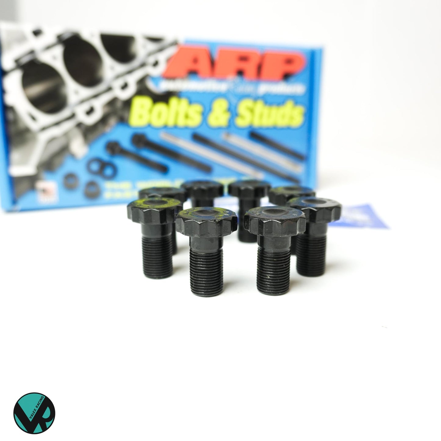ARP Flywheel Bolt Set for Honda / Acura K Series K20 K24 RSX CIVIC SI TSX