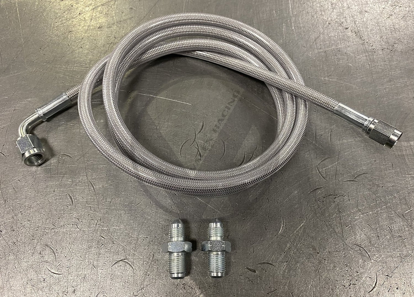 Bolt In S2000 Clutch Master Cylinder /Slave / Clutch line For 92-00 Honda Civic