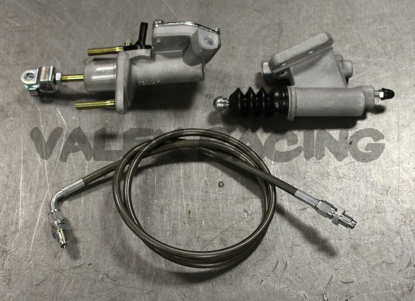 Exedy Master & Slave Cylinder Kit 2006-2011 Honda Civic Si FG FA