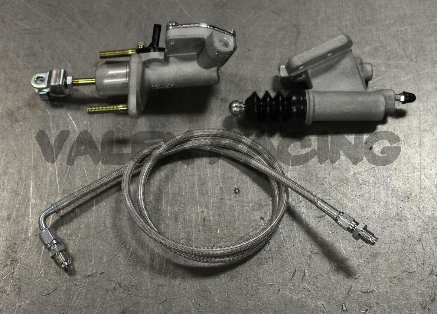 Exedy Master & Slave Cylinder Kit 2006-2011 Honda Civic Si FG FA