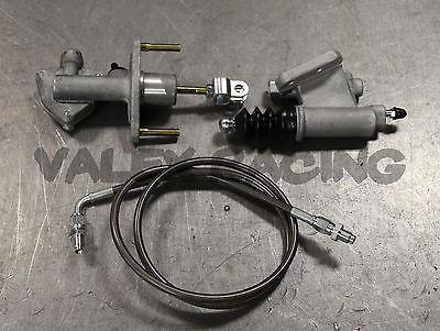 Exedy Master & Slave Cylinder Kit 2002-2006 Acura RSX RSX-S DC5