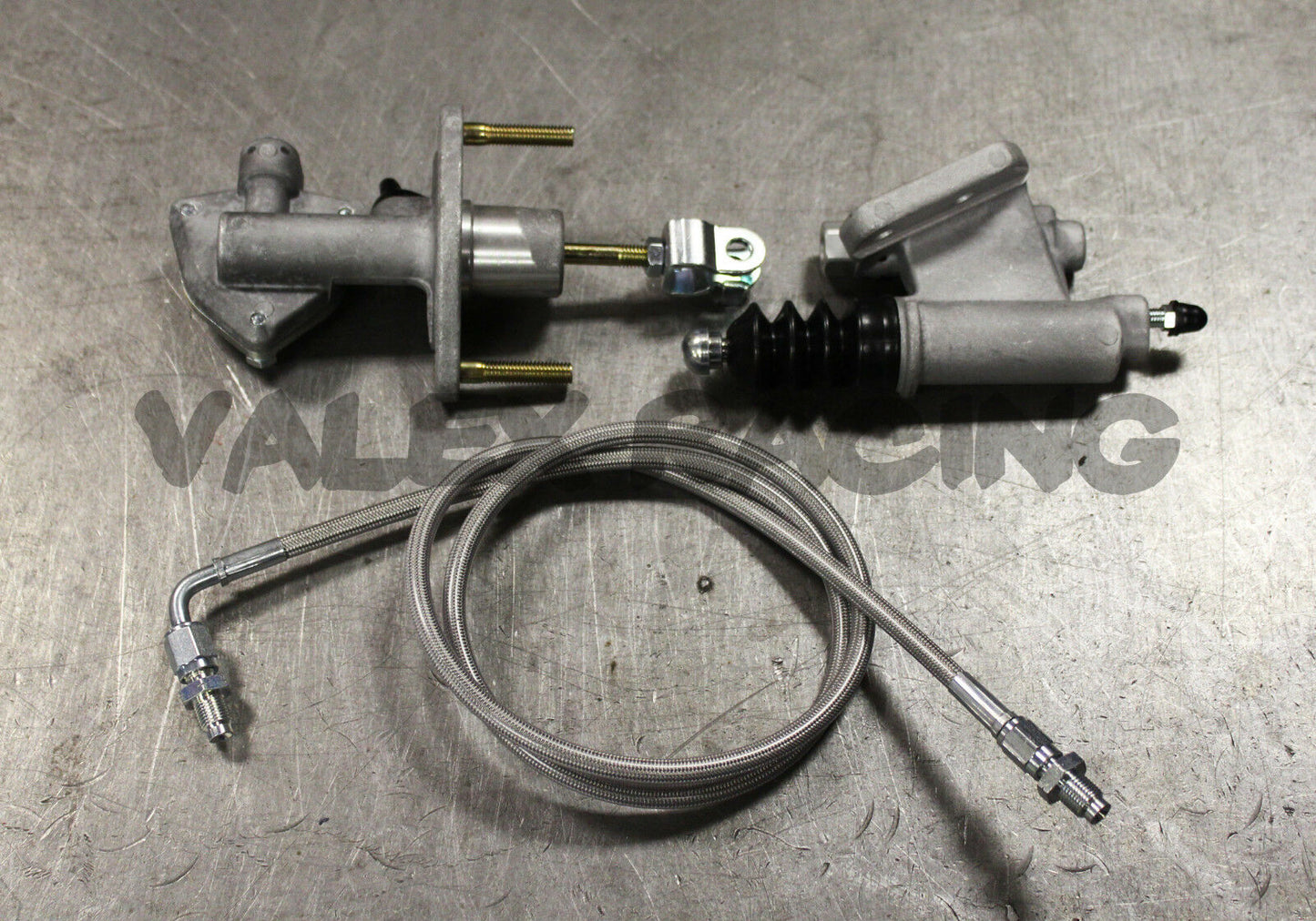 Exedy Master & Slave Cylinder Kit 2002-2006 Acura RSX RSX-S DC5