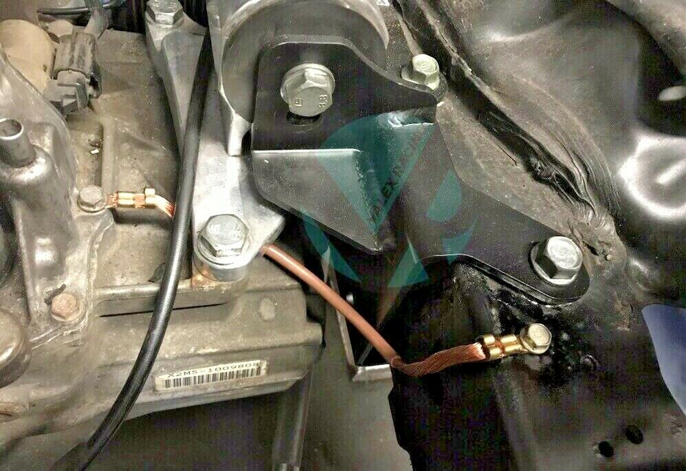 K Series Ground Wire Kit For Honda Civic Acura RSX All Models