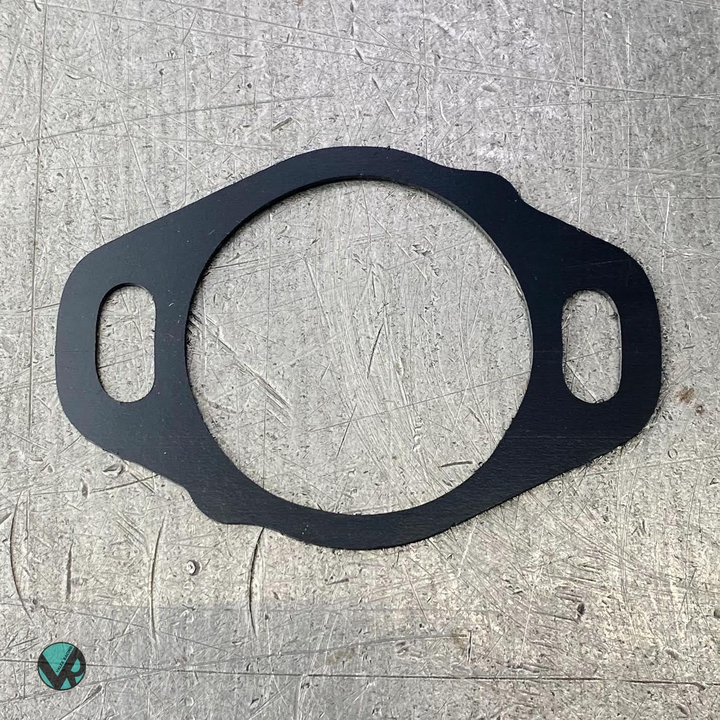 HONDA ACURA REUSABLE THERMAL THROTTLE BODY AND TPS GASKET KIT D/B SERIES OEM Size, 64MM, 68MM, 70MM