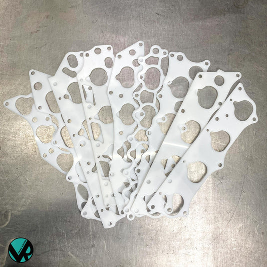Honda Acura Reusable Thermal Intake Manifold Gasket B/D/K/H/S2000/F22 VTEC