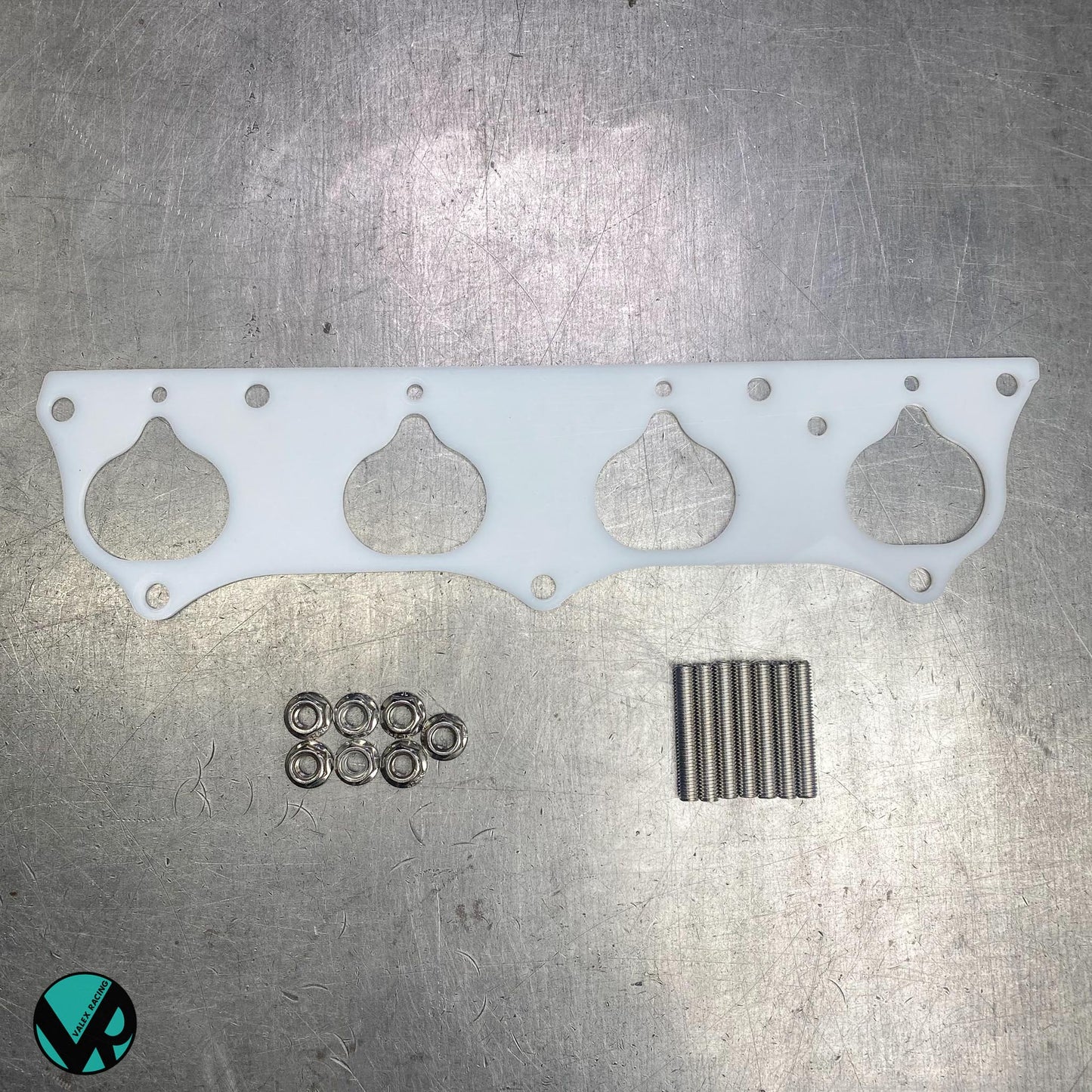 Honda Acura Thermal Intake Manifold Gasket With Extended Stud Kit K Series