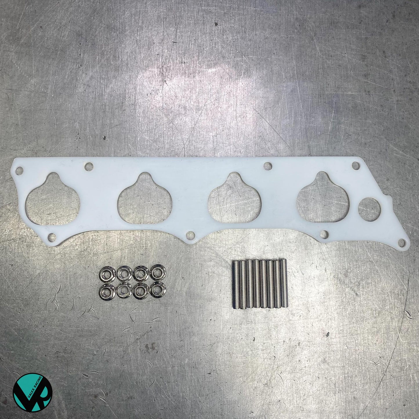 Honda Acura Thermal Intake Manifold Gasket With Extended Stud Kit K Series