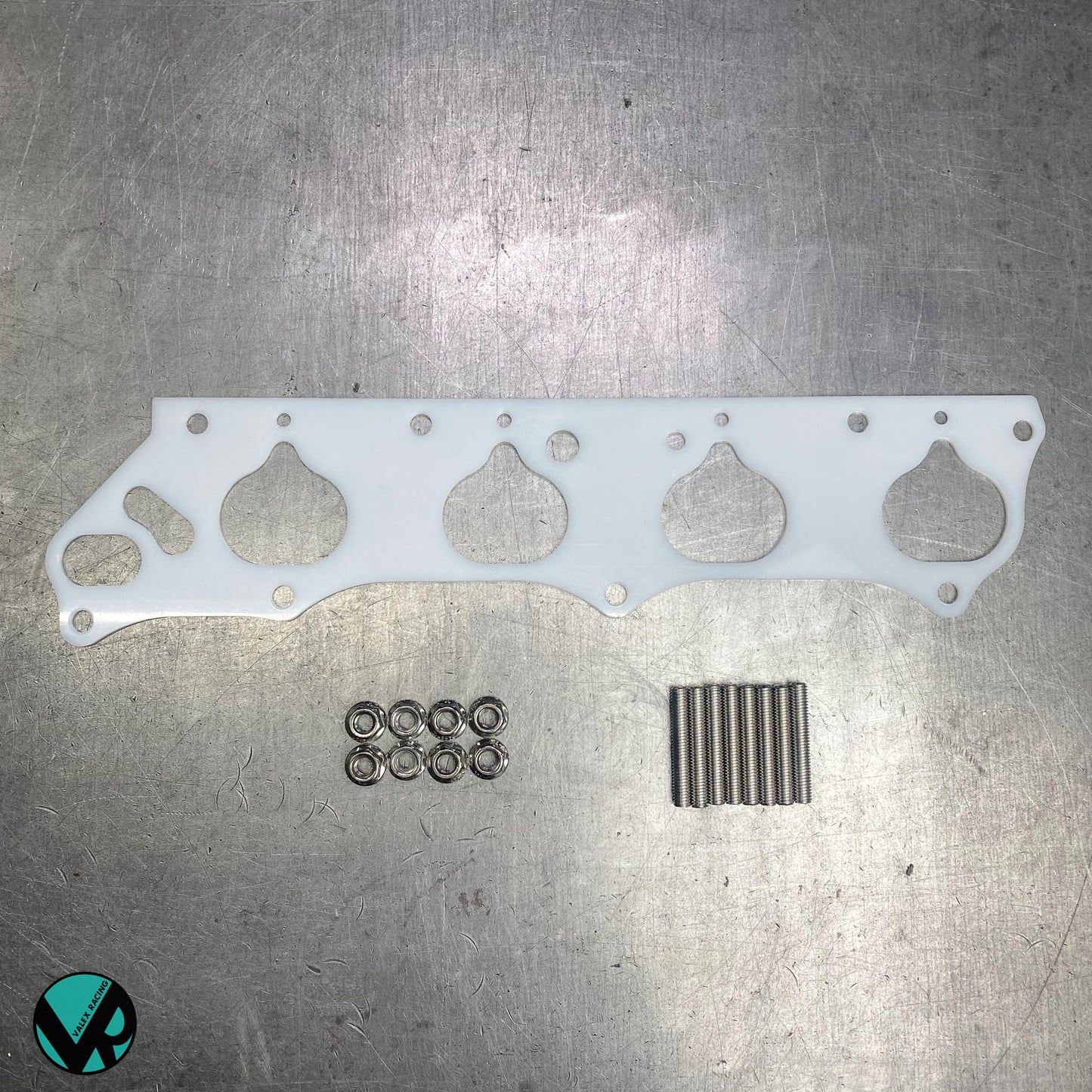 Honda Acura Thermal Intake Manifold Gasket With Extended Stud Kit K Series