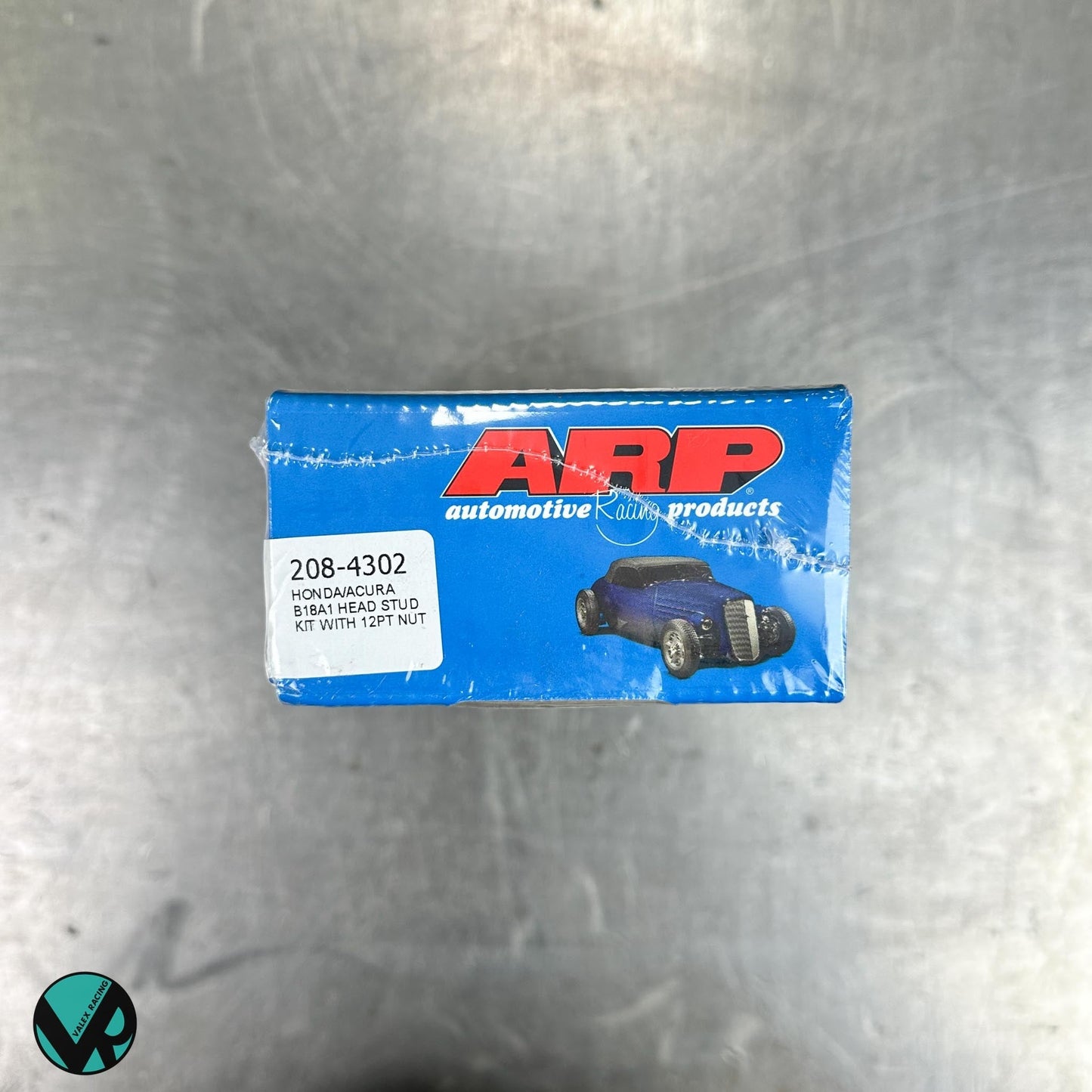 ARP Head Stud Kit Honda Acura B18B1/B18A1 208-4302