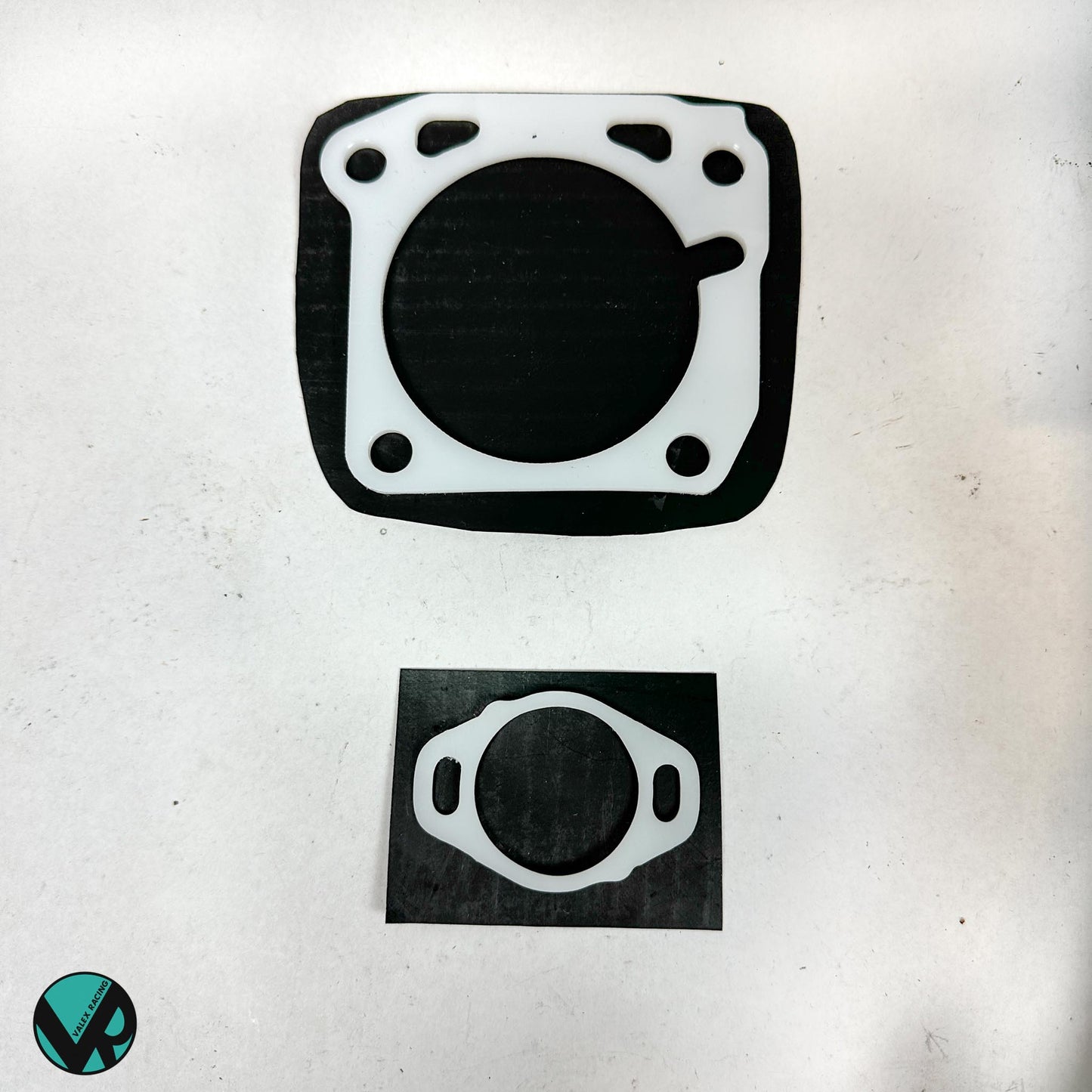 Skunk2 Pro Intake Manifold & Thermal Gasket Kit for Honda Acura B18B/B18A Non VTEC