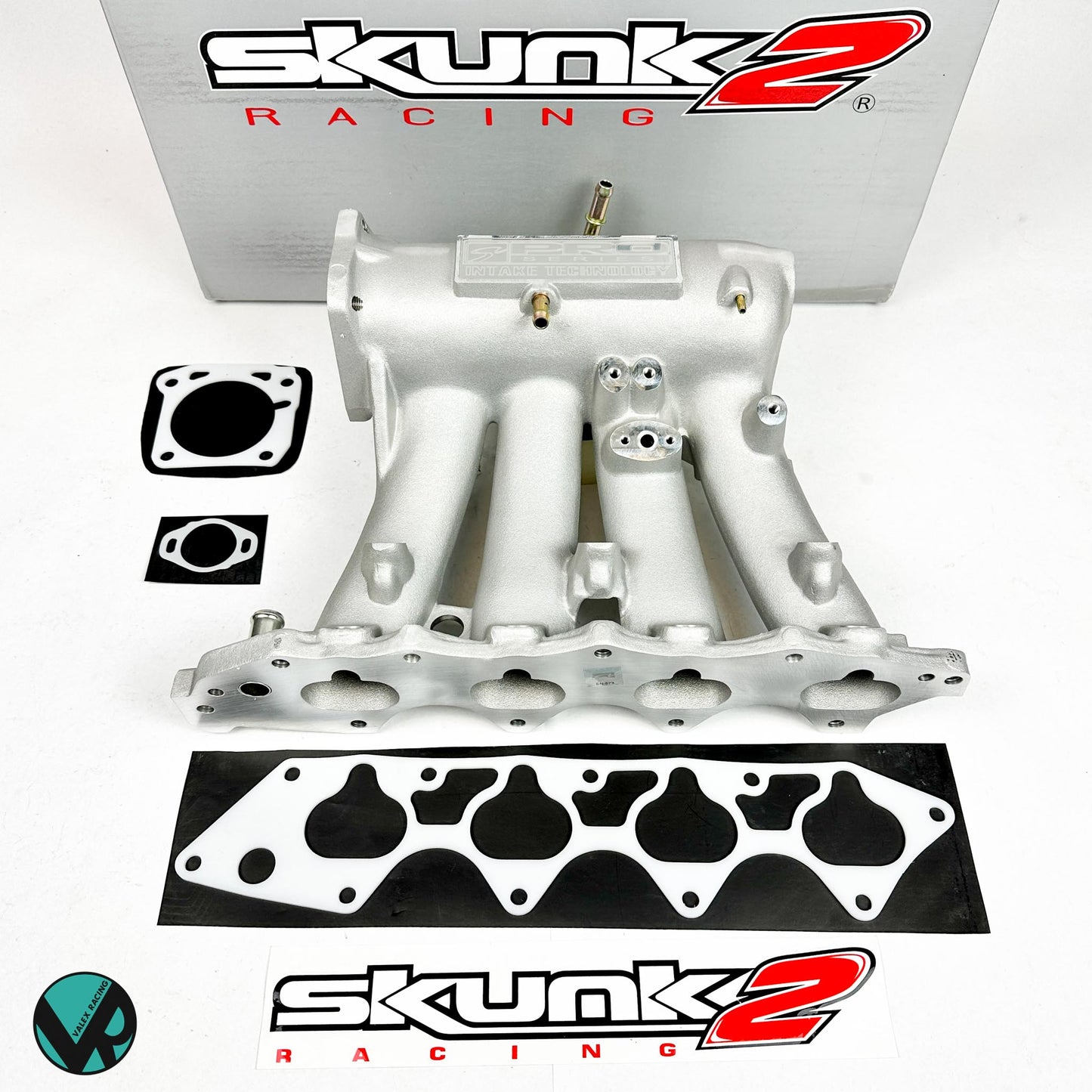 Skunk2 Pro Intake Manifold & Thermal Gasket Kit for Honda Acura Integra GSR B18C1