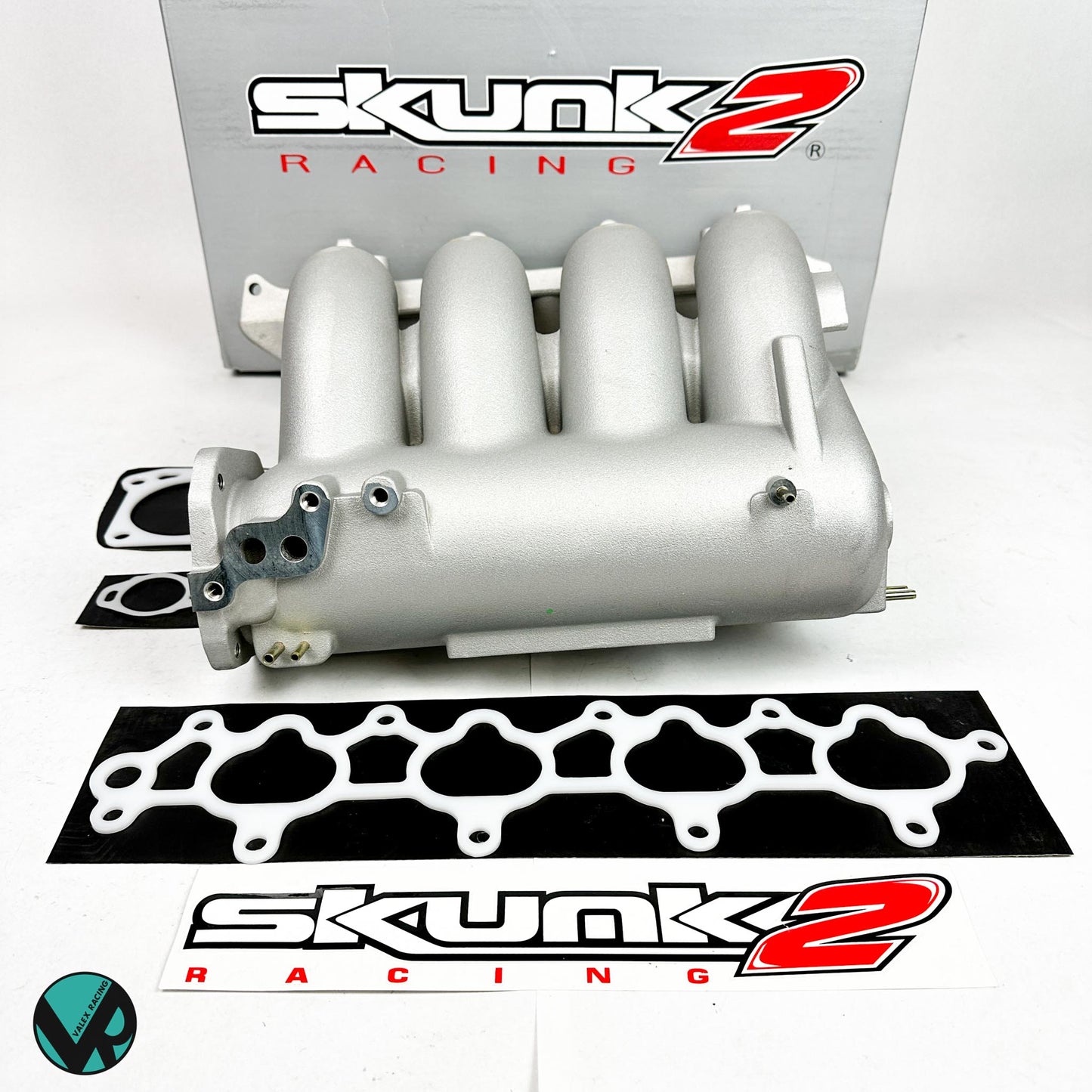 Skunk2 Pro Intake Manifold & Thermal Gasket Kit for Honda H / F Series H22