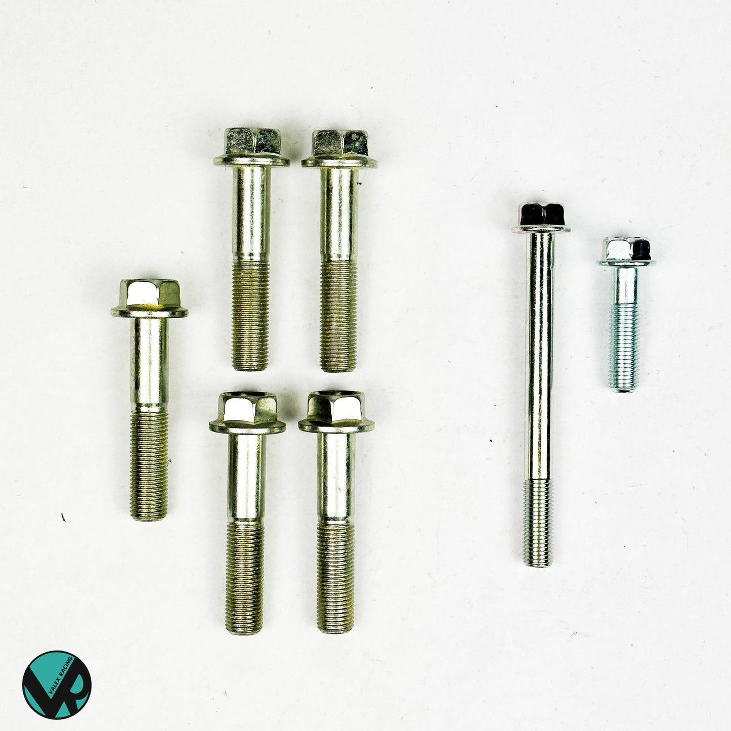 Honda Acura D Series Transmission Bell Housing Bolt Kit D15 D16 SOHC 5spd